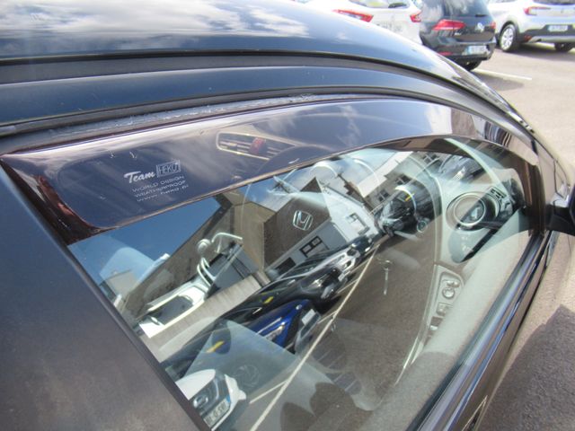 Image for 2015 Honda Civic 1.6I Dtec S 5DR