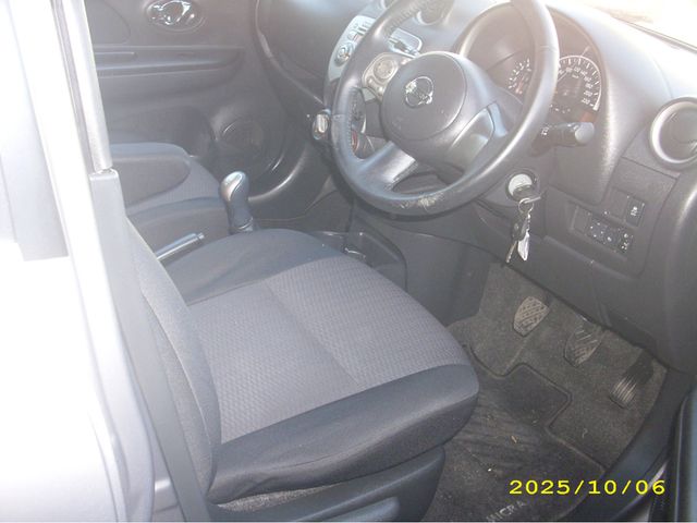 Image for 2013 Nissan Micra 1.2 PEARL 4DR 30