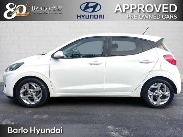 Image for 2023 Hyundai i10 i10 Deluxe 1.0i