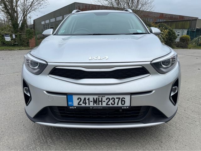 Image for 2024 Kia Stonic 1.0 K2 MY24* Deposit Taken*