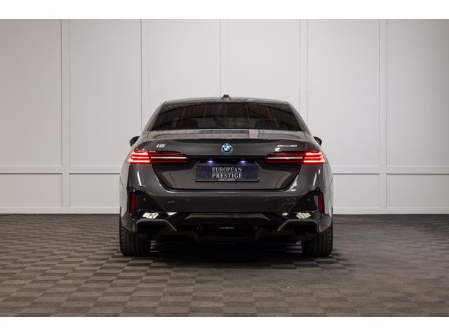 Image for 2024 BMW i5 eDrive40 M-Sport