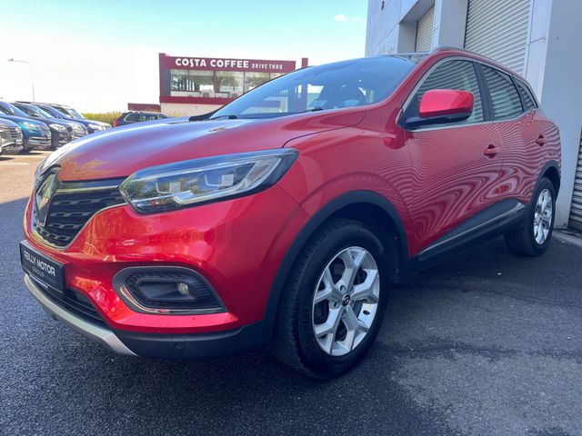 Image for 2019 Renault Kadjar 1.3 PETROL S-EDITION 