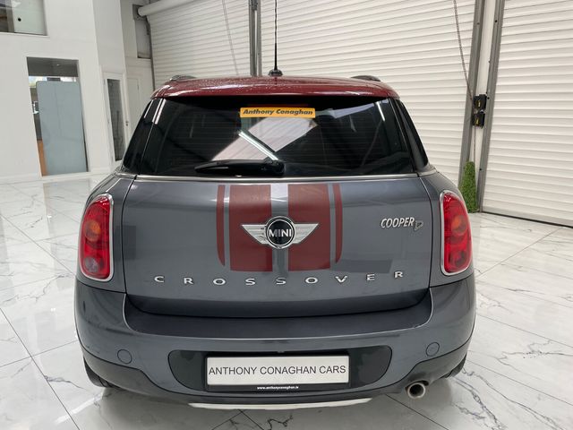 Image for 2016 Mini Cooper Cooper SD