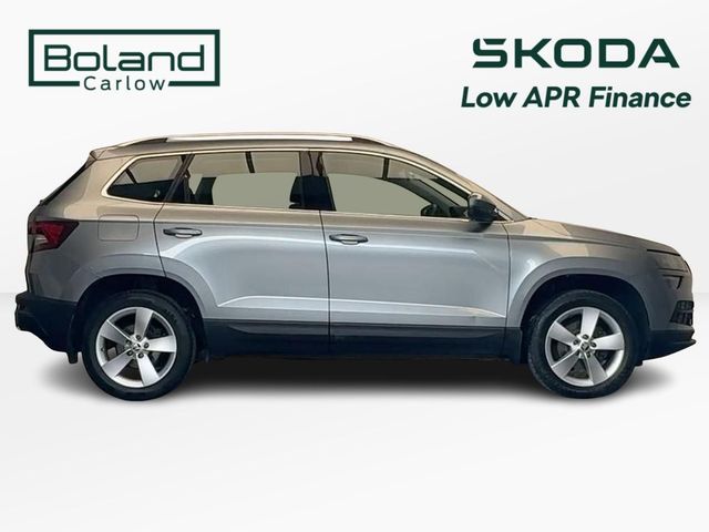 Image for 2021 Skoda Karoq 1.5TSI 150HP AMB *DSG* €95 PER WEEK