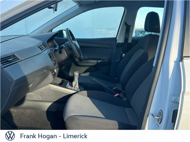 Image for 2018 SEAT Arona 1.0TSI 95hp S (CALL JEFF 085 7700969)