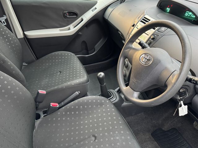 Image for 2008 Toyota Yaris 1.0 1 Owner Low Mileage 