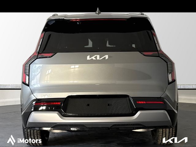 Image for 2026 Kia EV9 EARTH 7 SEATER