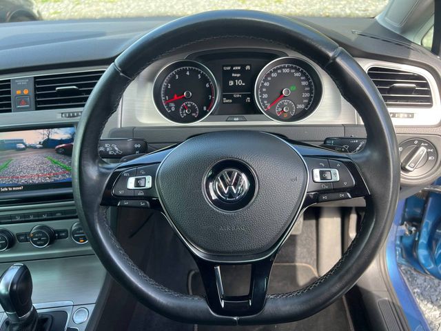 Image for 2016 Volkswagen Golf VARIANT 1.2 TSI AUTO // REVERSE CAMERA // DUAL ZONE CLIMATE CONTROL // ADAPTIVE CRUISE CONTROL