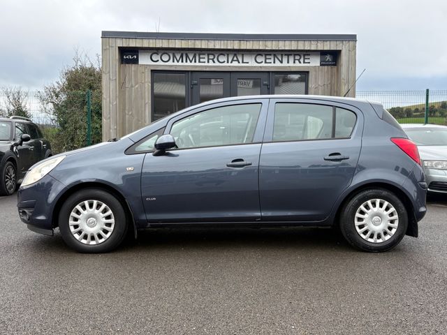 Image for 2010 Opel Corsa Club 1.2I 16V - * SALE AGREED*