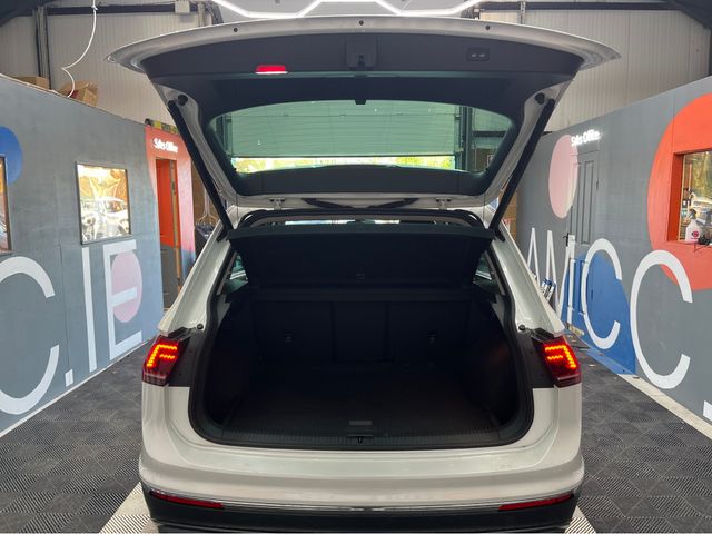 Image for 2018 Volkswagen Tiguan ONLY €25950! 2018 VW TIGUAN AUTOMATIC 2.0 4WD HIGHLINE - Rear Heated Seats - 360 Camera