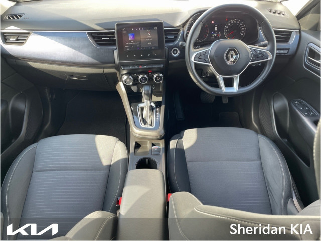 Image for 2023 Renault Arkana Iconic TCE 140 Auto EDC 5DR AU