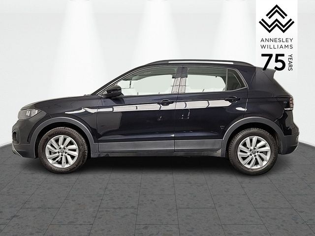 Image for 2022 Volkswagen T-Cross Life 1.0 TSI 95HP