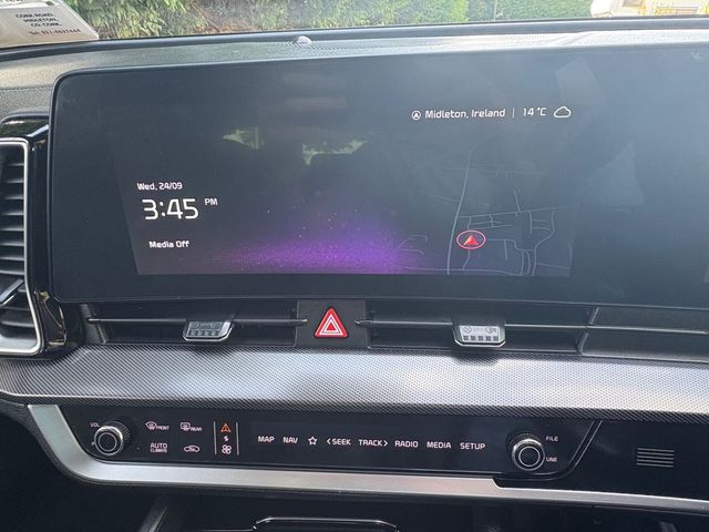 Image for 2026 Kia Sportage Sportage k2 Commercial, **0% FINANCE** **7 YEAR WARRANTY** **3 YEAR AA** **3 FREE SEVICES FOR KIA CUSTOMERS** 