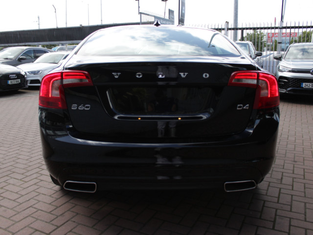 Image for 2019 Volvo S60 2.0D SE LUXURY 4DR SALOON AUTOMATIC // IMMACULATE CONDITION THROUGHOUT // BUY WITH CONFIDENCE AA AND SIMI APPROVED DEALER 2026 // FINANCE ARRANGED // ALL TRADE INS WELCOME //