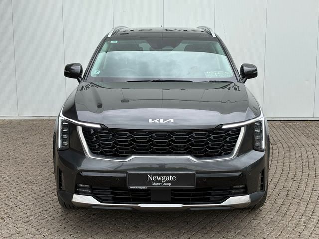 Image for 2024 Kia Sorento DSL PE 7S