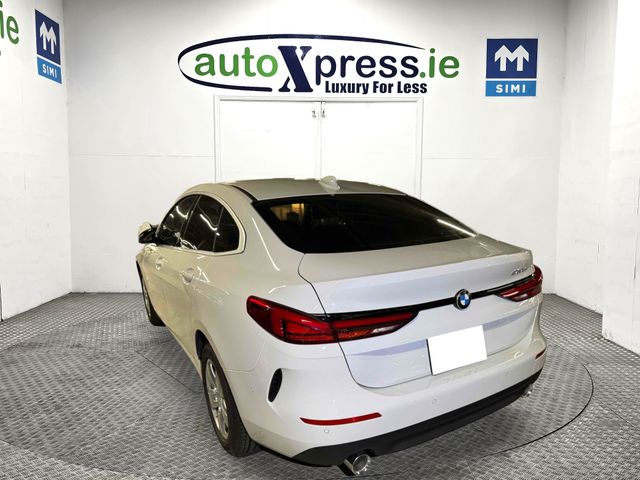 Image for 2021 BMW 2 Series 218D GRANCOOPE Automatic