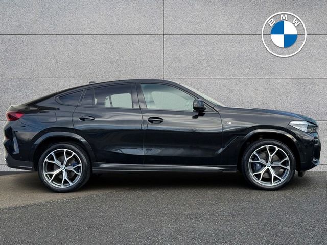 Image for 2023 BMW X6 xDrive30d M Sport