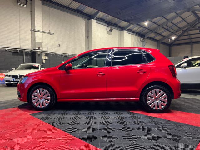 Image for 2014 Volkswagen Polo Dba-6rcjz