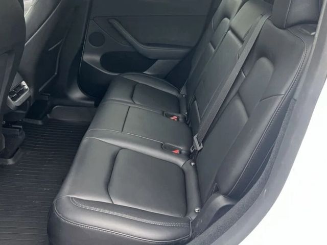 Image for 2024 Tesla Model Y BASE