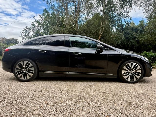 Image for 2023 Mercedes-Benz EQE 300 *Up to 600 km Range…Huge Specification*