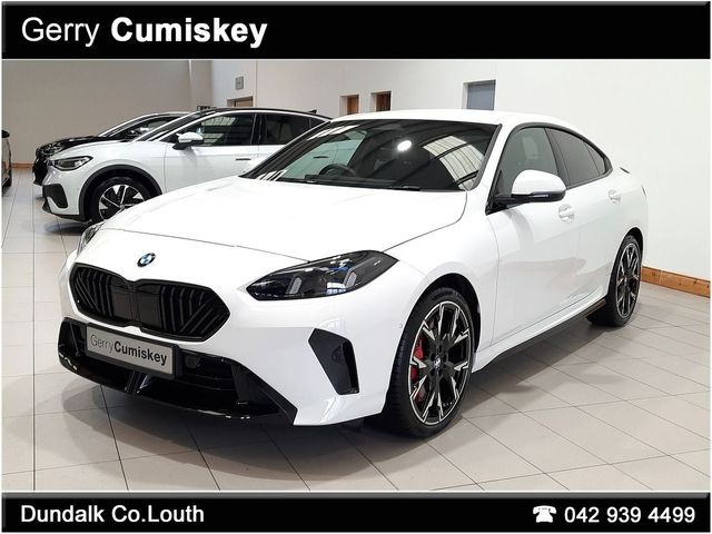 Image for 2025 BMW 2 Series 220 M Sport Mhev Auto