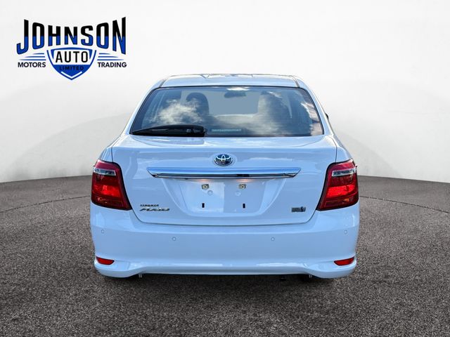 Image for 2020 Toyota Corolla 1.5 Axio Saloon Petrol Auto