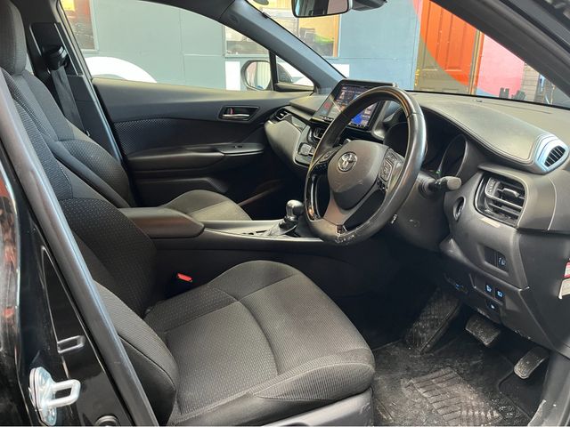 Image for 2017 Toyota C-HR €17950! 2017 TOYOTA C-HR AUTOMATIC 1.8 HYBRID / 95K KMS / CRUISE CONTROL, REVERSE CAMERA & MORE