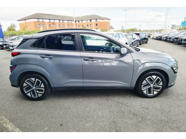 Image for 2022 Hyundai Kona 64KWH PREMIUM - FINANCE AVAILABLE - CALL US TODAY ON 01 492 6566 OR 087-092 5525