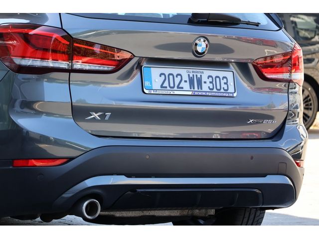 Image for 2020 BMW X1 xDrive25e Sport Auto - Plug in Hybrid 