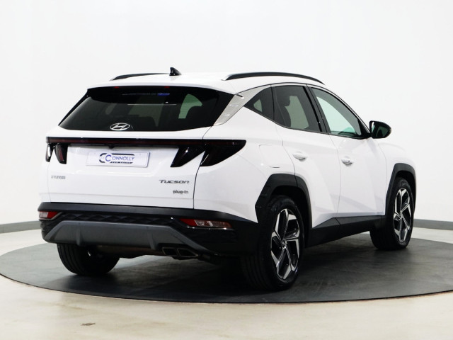 Image for 2022 Hyundai Tucson *45* T-GDI PREMIUM 4x4