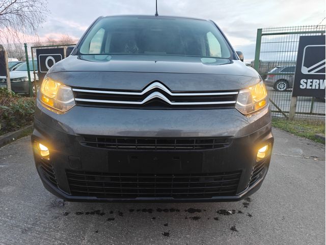 Image for 2019 Citroen Berlingo NATIONWIDE WARRANTY