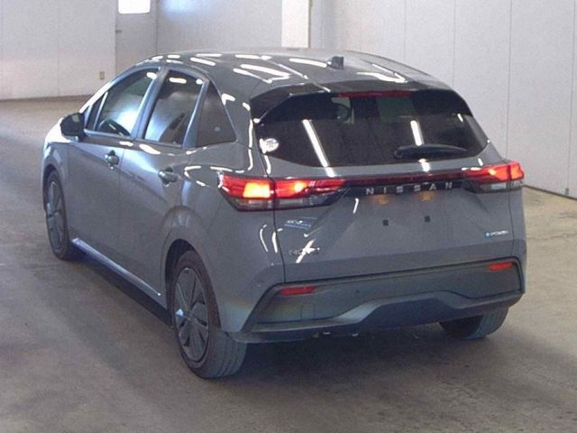 Image for 2023 Nissan Note 1.2 E-POWER HYBRID - PROPILOT - 360 CAMERA