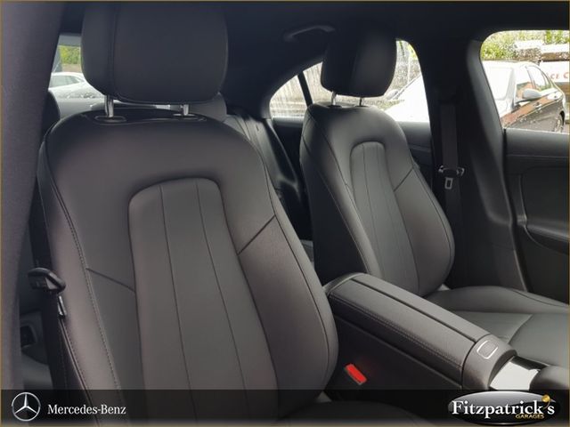 Image for 2023 Mercedes-Benz CLA Class CLA200d Coup A/T Progressive