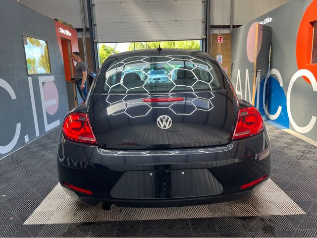 Image for 2013 Volkswagen Beetle BEETLE AUTOMATIC 1.2 PETROL / 74k KM / REVERSE CAMERA