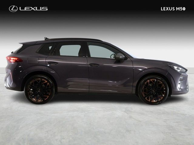 Image for 2025 Cupra Terramar VZ Plug-In Hybrid