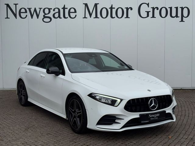 Image for 2023 Mercedes-Benz A Class A180 4DR Auto