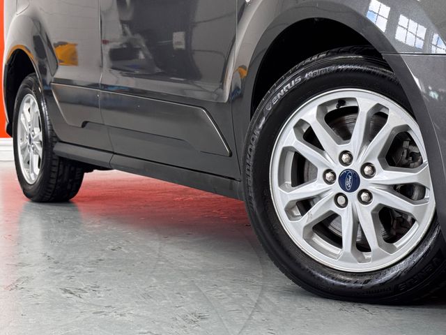 Image for 2021 Ford Transit Connect 200 LIMITED TDCI #17
