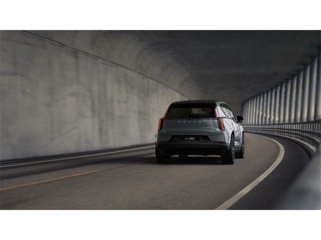 Image for 2026 Volvo XC60 P10 AWD ULTRA *ORDER NOW* €