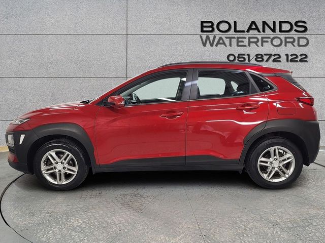 Image for 2020 Hyundai Kona 1.0 T-GDI Comfort Finance From 59 per week