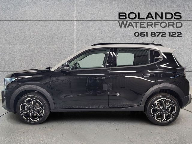 Image for 2026 Citroen C3 Plus Hybrid From €86 Per Week