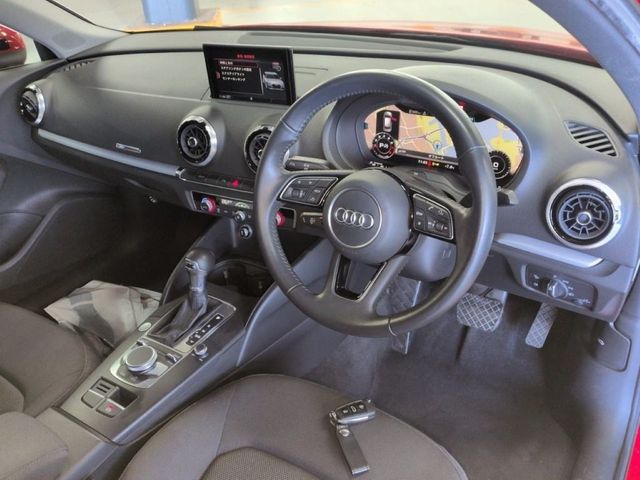 Image for 2020 Audi A3 1.4TFSI AUTOMATIC - FACTORY ALLOYS - LOW MILEAGE
