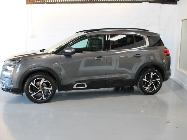 Image for 2021 Citroen C5 Aircross Feel Puretech 130 6MT 4DR
