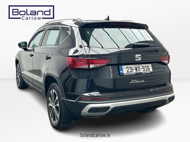 Image for 2023 SEAT Ateca 2.0TDI SE+ **PRICE DROP** ++EURO++80 P/W 3YRS