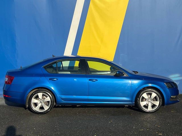 Image for 2020 Skoda Octavia 1.6 CR // PARKING SENSORS // SAT NAV // APPLE CARPLAY/ANDROID AUTO