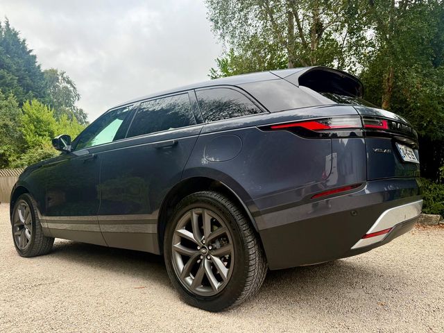 Image for 2024 Land Rover Range Rover Velar P400e *Irish Car…Moonroof*