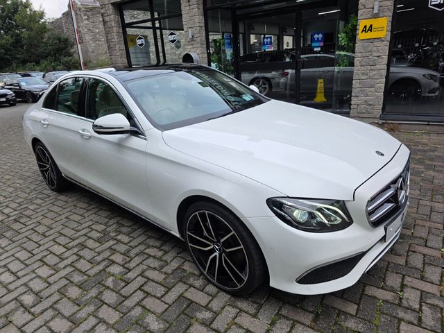 Image for 2019 Mercedes-Benz E Class E220D 4MATIC AMG PREMUIM PLUS AUTO. HUGE SPEC. SUNROOF. FINANCE ARRANGED. SIMI. AA APPROVED