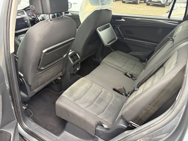 Image for 2019 Volkswagen Tiguan Allspace 2.0 TDI 150 R-Line 7-Seat Auto