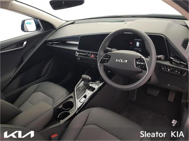 Image for 2025 Kia Niro New Model PHEV