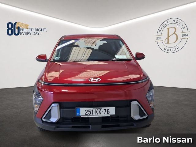 Image for 2025 Hyundai Kona 1.6 HYBRID Signature Auto