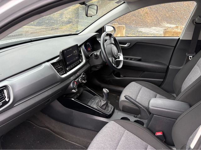 Image for 2022 Kia Stonic 1.0 K2 PE PETROL MY2022